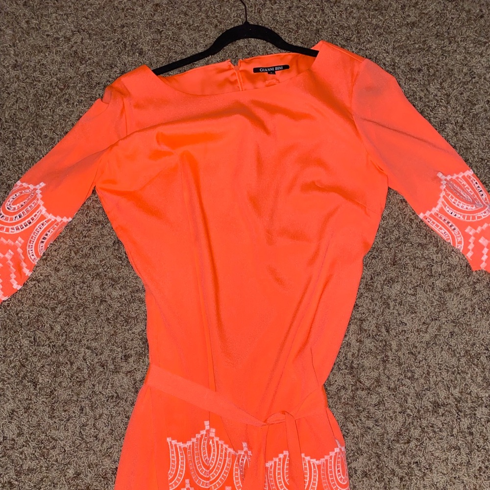 Gianni Bini Dress Size 10